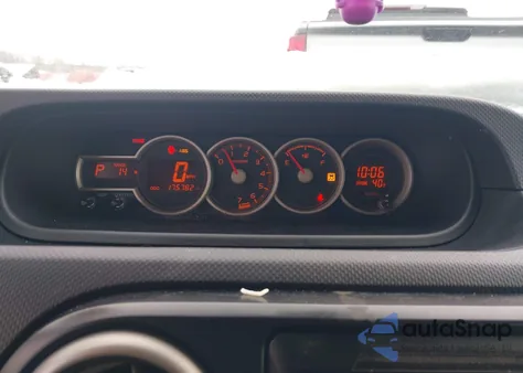 2012 Scion Xb z USA, uszkodzony, nr VIN JTLZE4FE6CJ030027